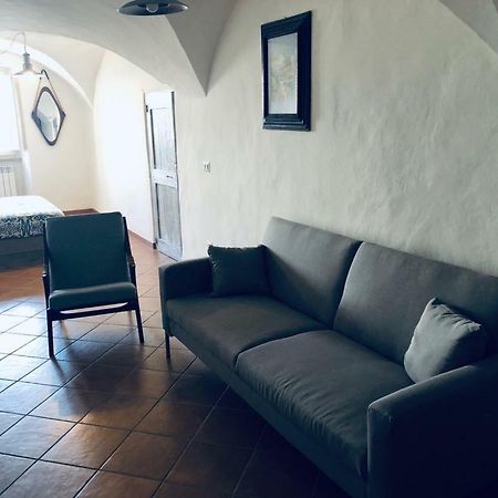La Casa Di Matilde-Centre Of Todi Villa Exteriör bild