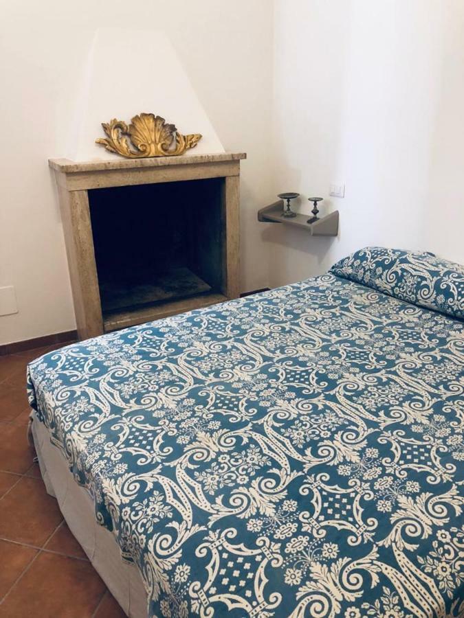 La Casa Di Matilde-Centre Of Todi Villa Exteriör bild