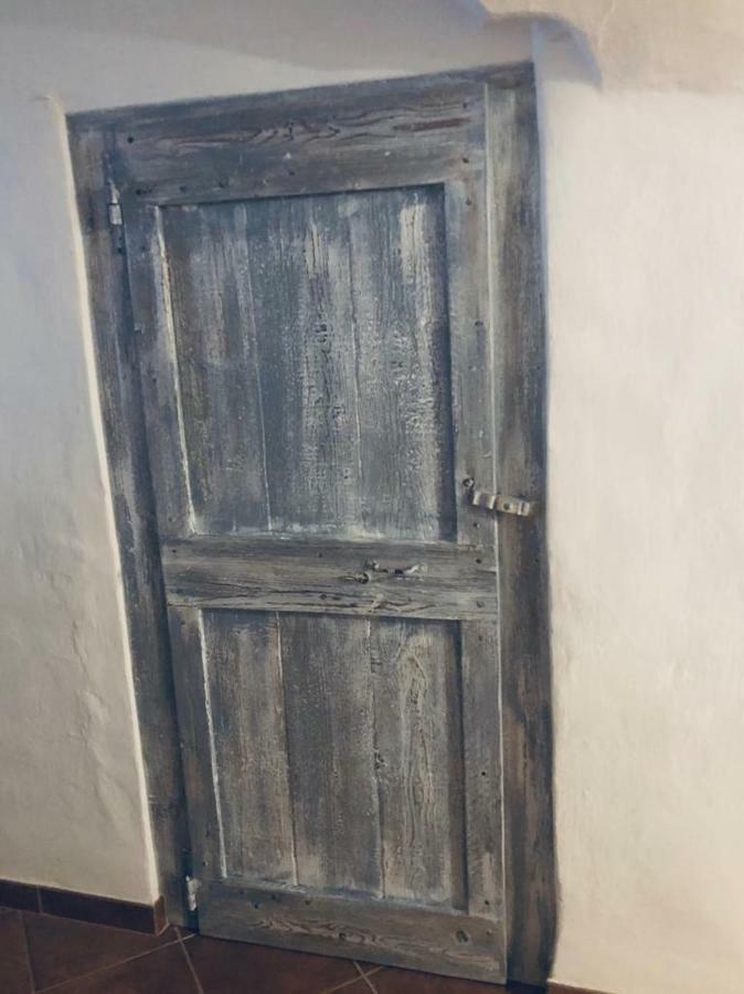 La Casa Di Matilde-Centre Of Todi Villa Exteriör bild