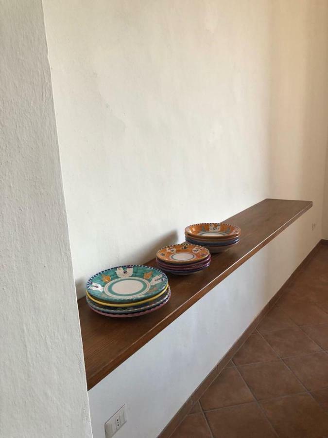La Casa Di Matilde-Centre Of Todi Villa Exteriör bild