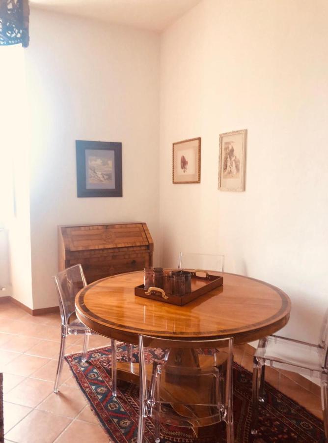 La Casa Di Matilde-Centre Of Todi Villa Exteriör bild